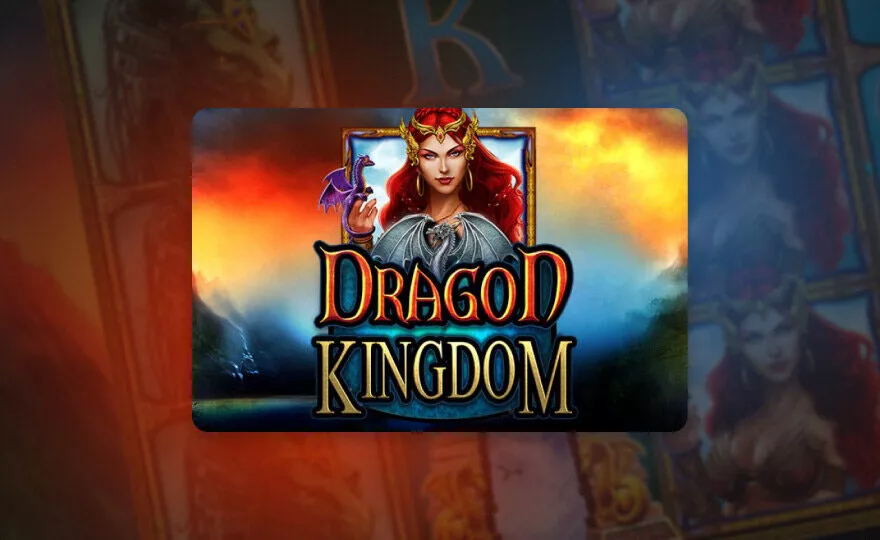 Queen and the Dragons