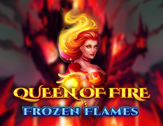 Queen of Fire