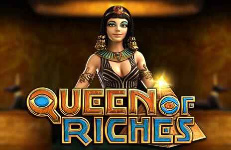Queen of Riches MEGAWAYS