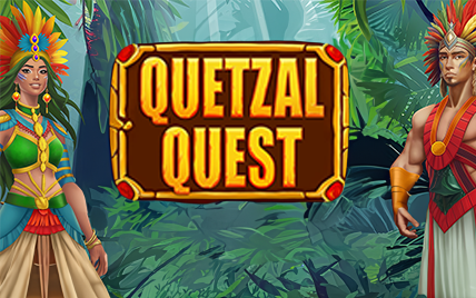 Quetzal Quest