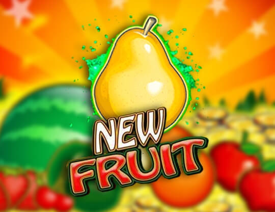 New Fruit