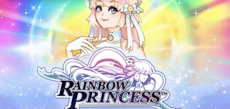 Rainbow Princess