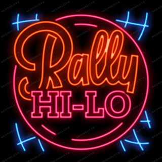 Rally Hi-Lo