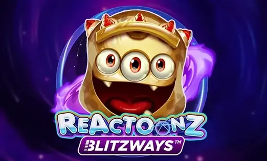 Reactoonz Blitzways