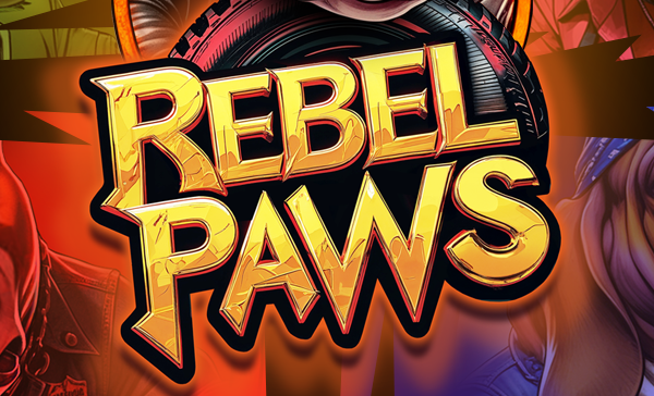 Rebel Paws