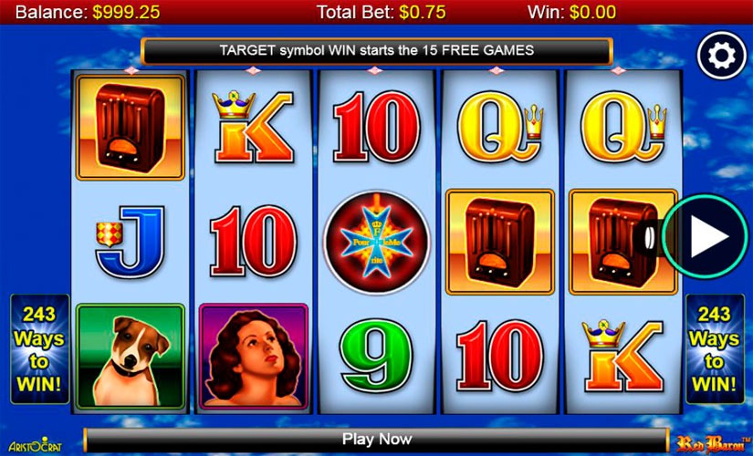 Screenshot  1 