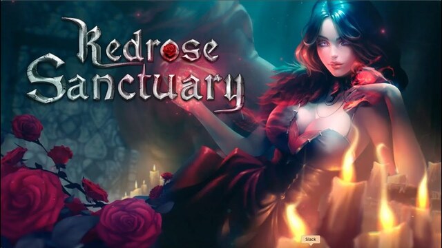 Redrose Sanctuary