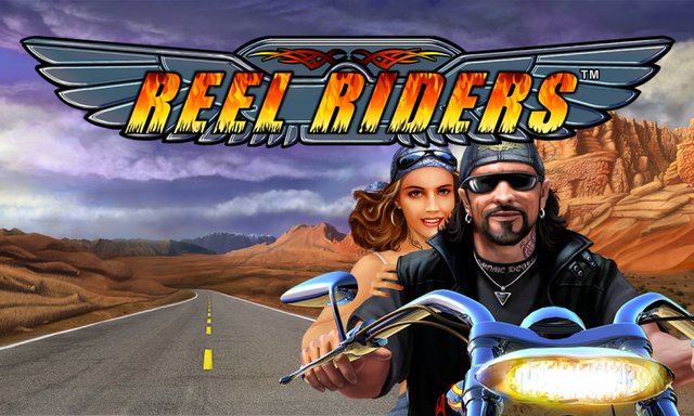 Reel Raiders