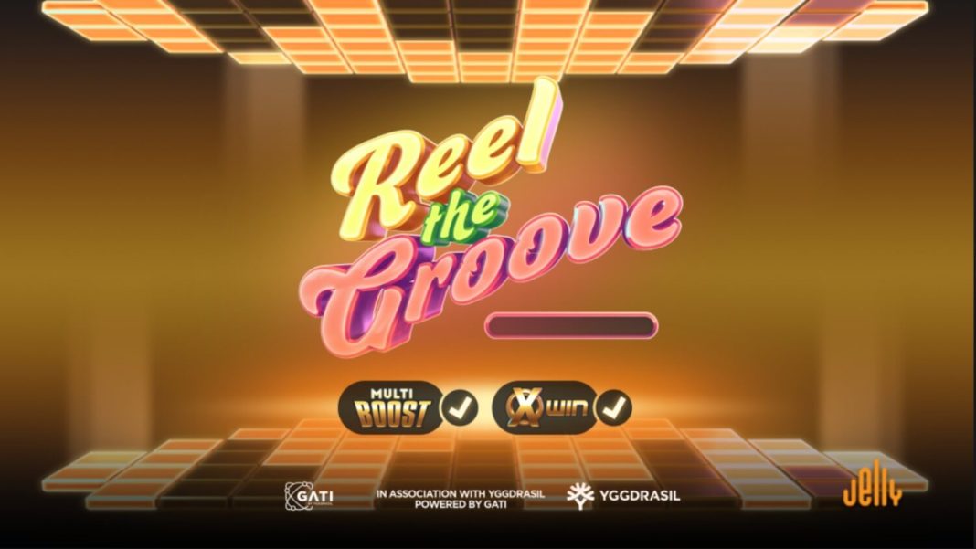 Reel the Groove