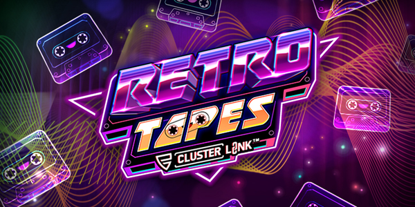 Retro Tapes