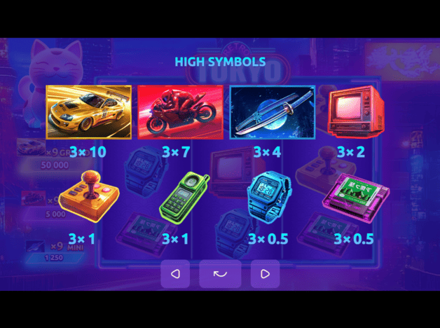 Screenshot  3 