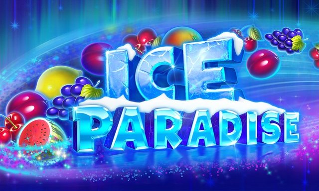 Ice Paradise