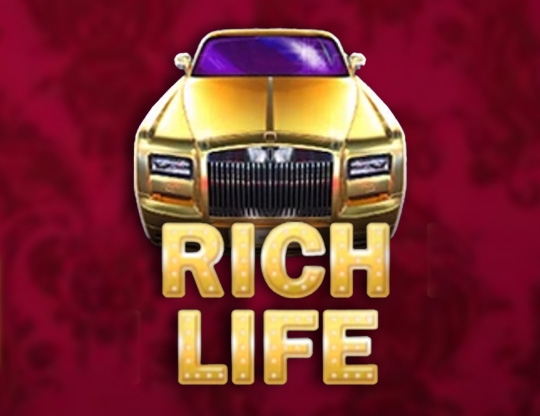 Diamond Rich Life