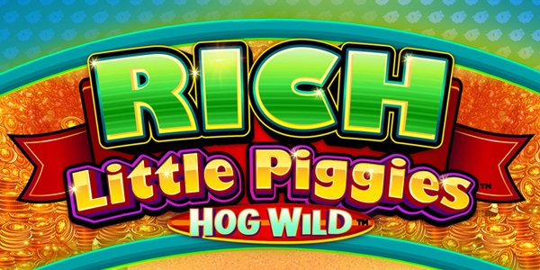 Rich Little Piggies