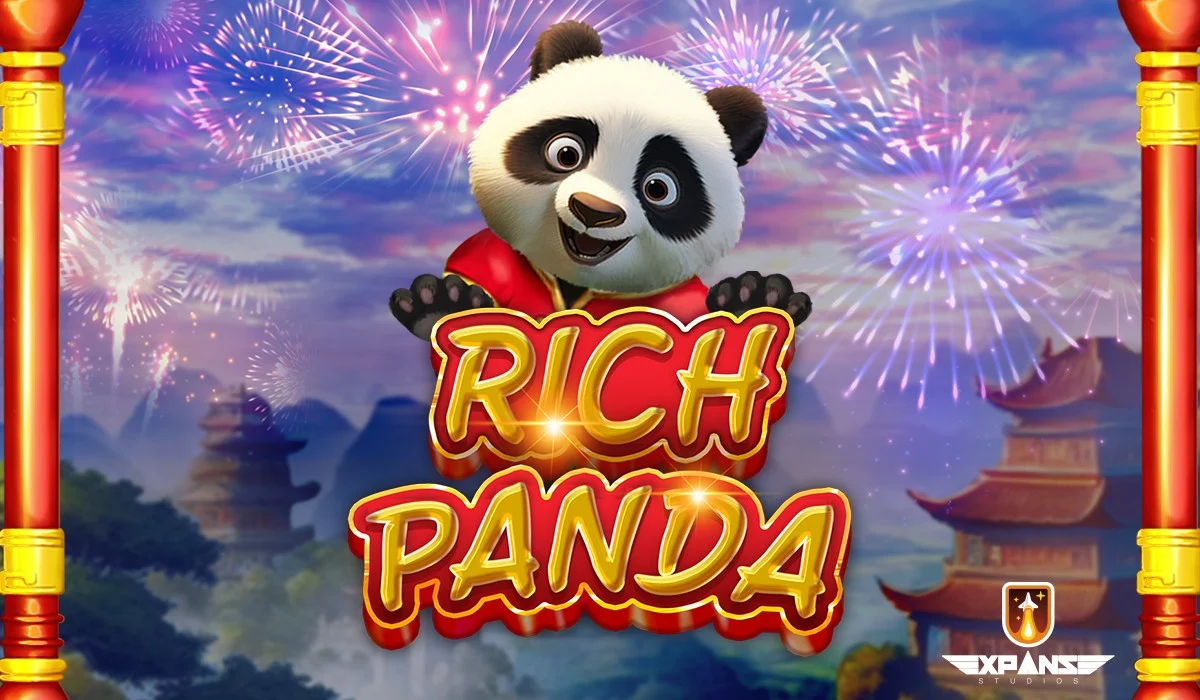 Rich Panda