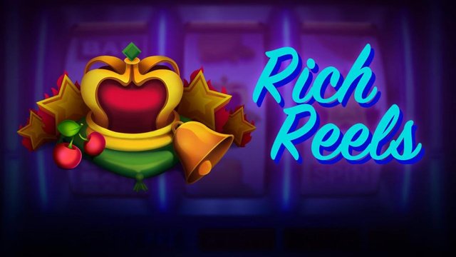 Rich Reels