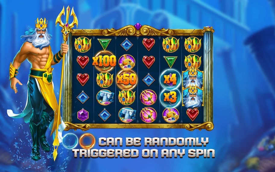 Rise of Atlantis Legacy