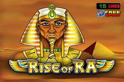 Rise of Ra Gods & Kings Link