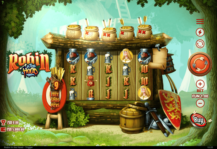 Screenshot  1 