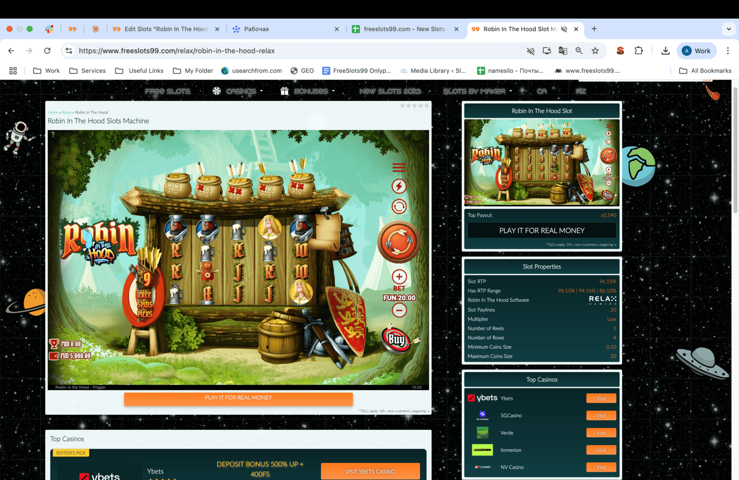 Screenshot  4 