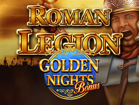 Roman Legion GDN