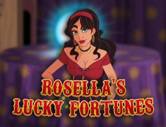 Rosella Lucky Fortune