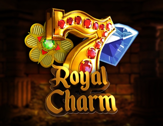 Royal Charm Scratch