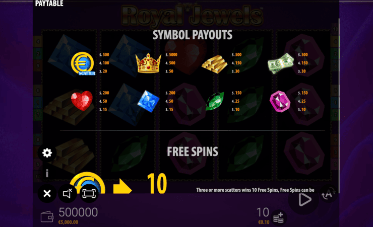 Screenshot  2 