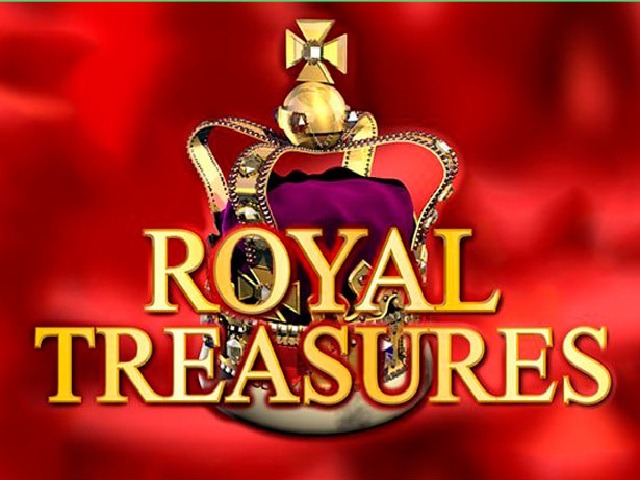 Royal Treasures Deluxe