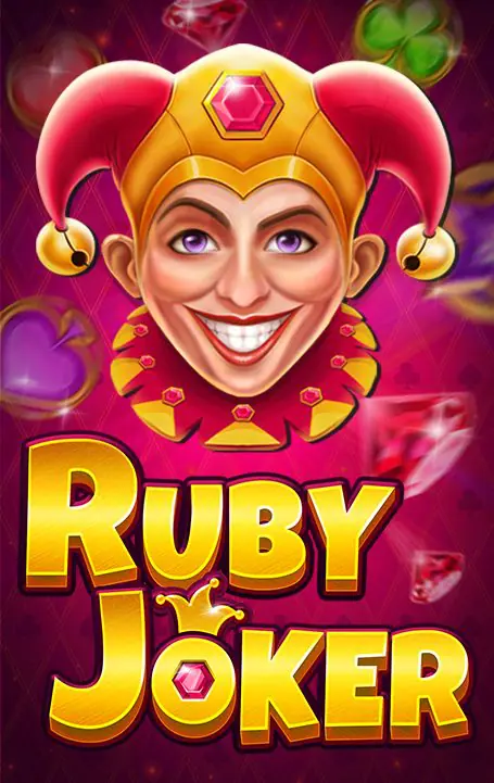 Ruby Joker