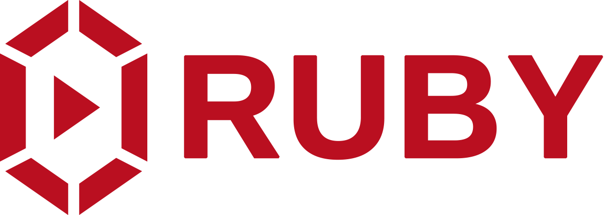 Ruby logo