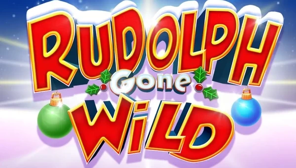 Rudolph Gone Wild