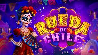 Rueda de Chile
