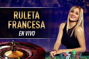 Ruleta En Vivo La Partage