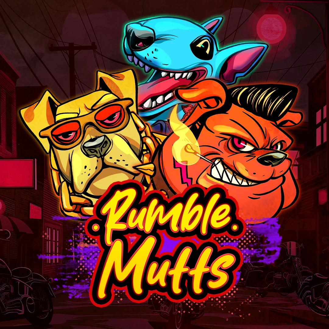 Rumble Mutts