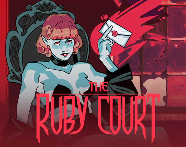 The Rubies Kingdom