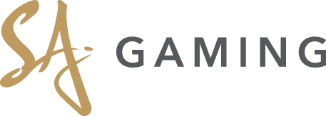 SA logo