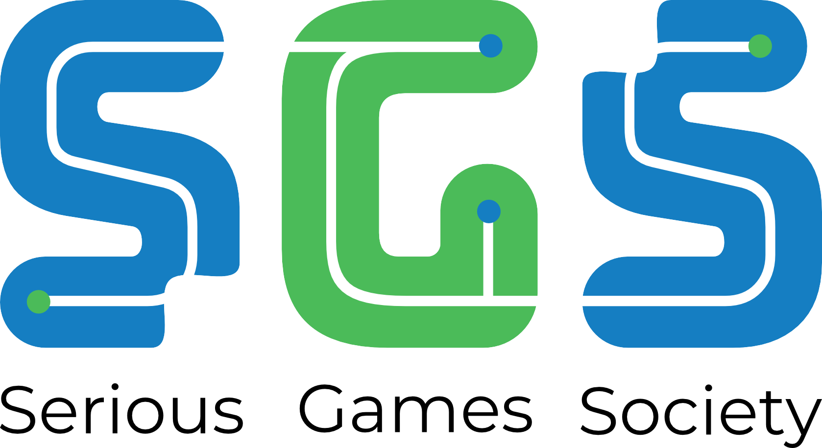 SGS logo