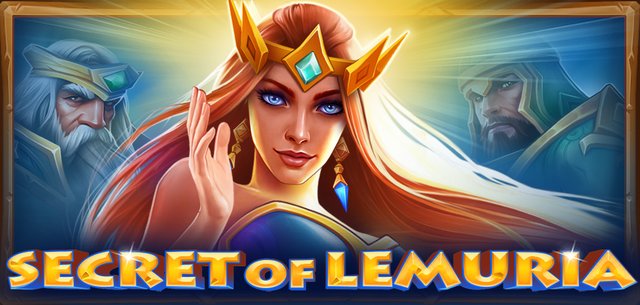 Treasures of Lemuria