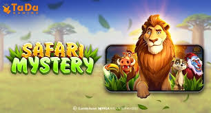 Safari Mystery