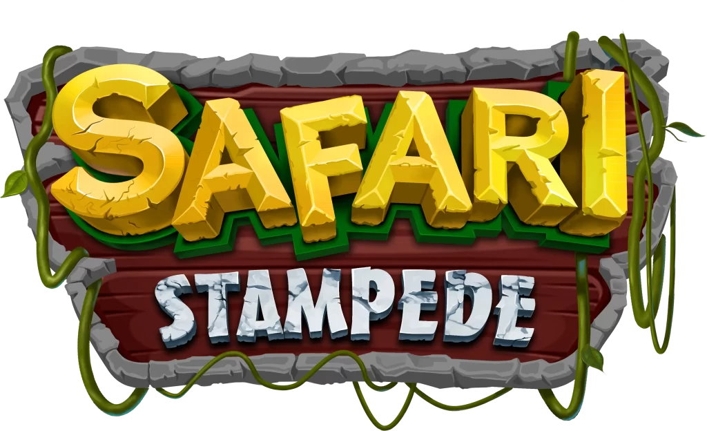 Safari Stampede