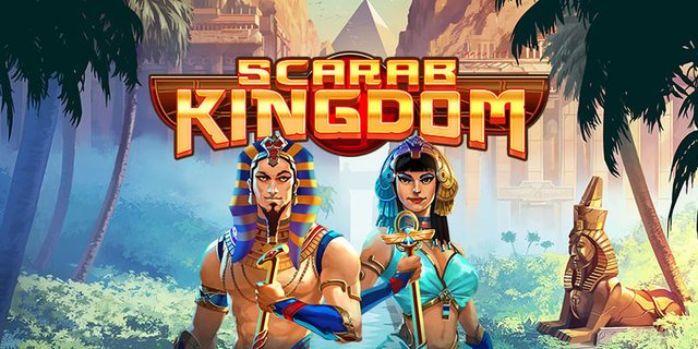 Scarab Kingdom