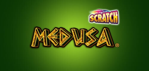 Scratch Medusa