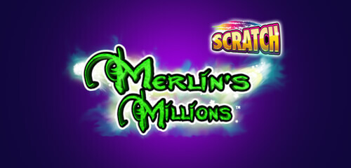Merlin's Millions / Scratch