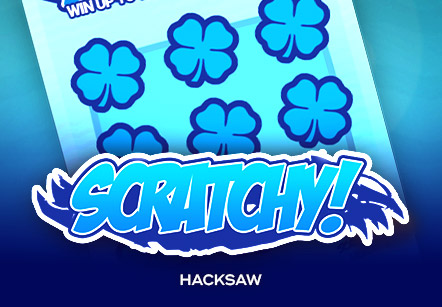 Scratchy