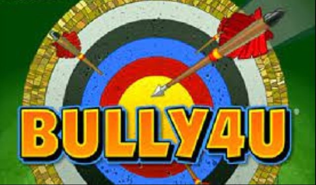 Bully4U Pull Tab
