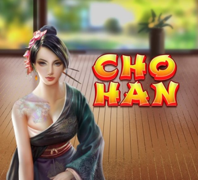 Cho Han
