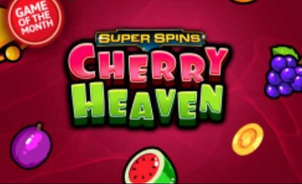 Cherry Heaven
