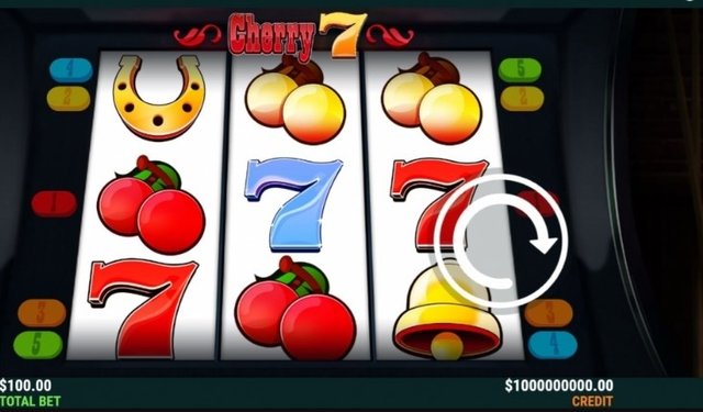 Cherry 7