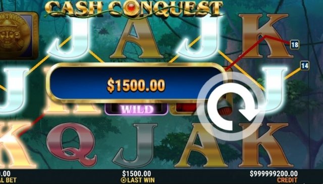 Cash Conquest